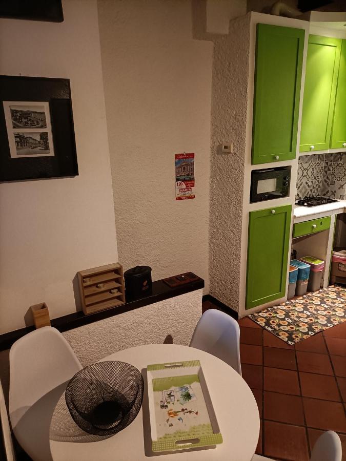 Le Due Torri Bologna Daire Dış mekan fotoğraf