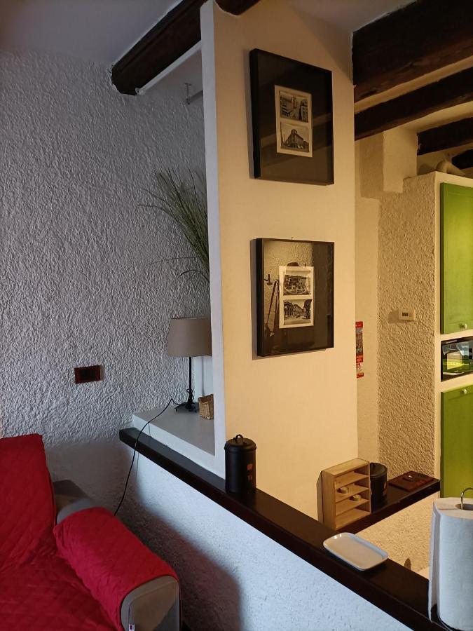 Le Due Torri Bologna Daire Dış mekan fotoğraf