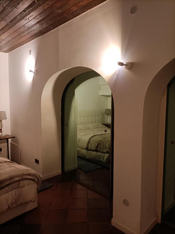 Le Due Torri Bologna Daire Dış mekan fotoğraf