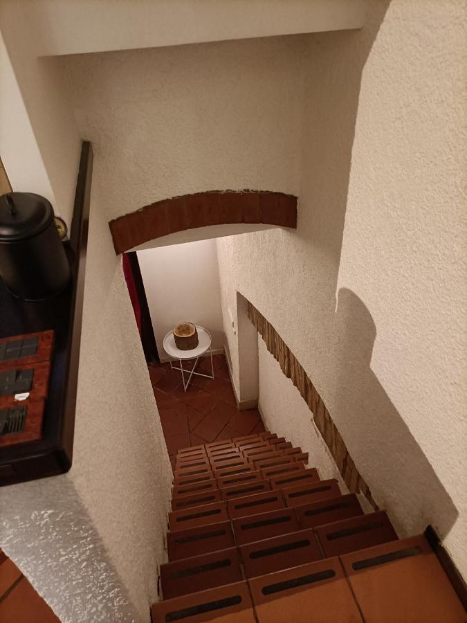 Le Due Torri Bologna Daire Dış mekan fotoğraf