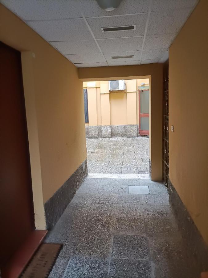 Le Due Torri Bologna Daire Dış mekan fotoğraf