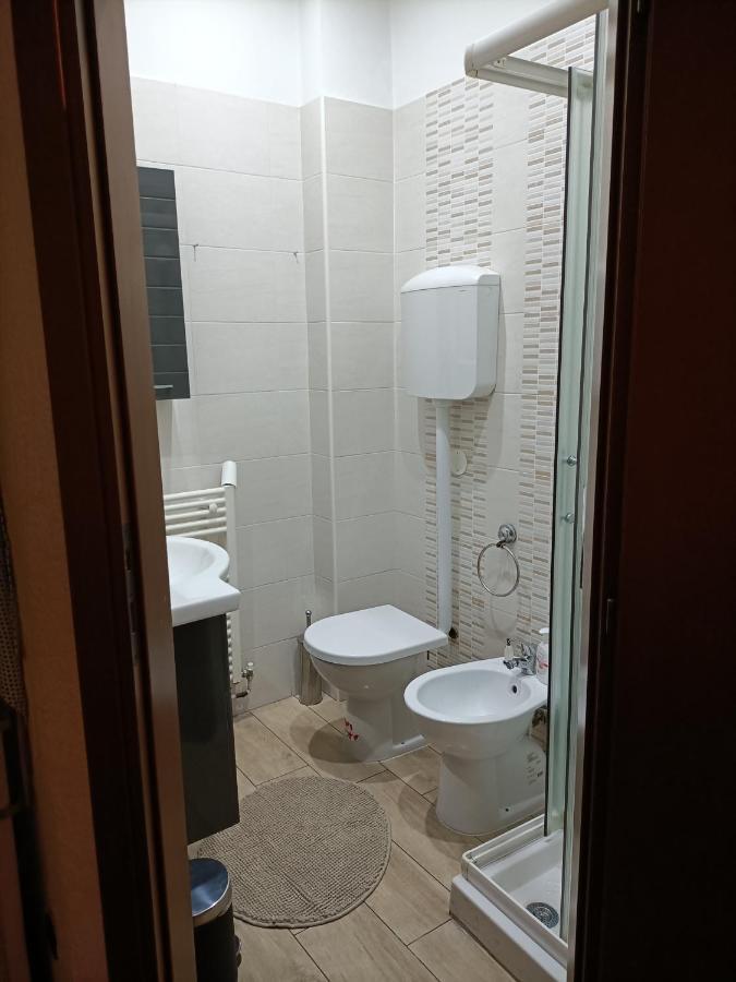 Le Due Torri Bologna Daire Dış mekan fotoğraf